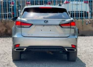 2020 Lexus RX300 Sunroof Low Mileage