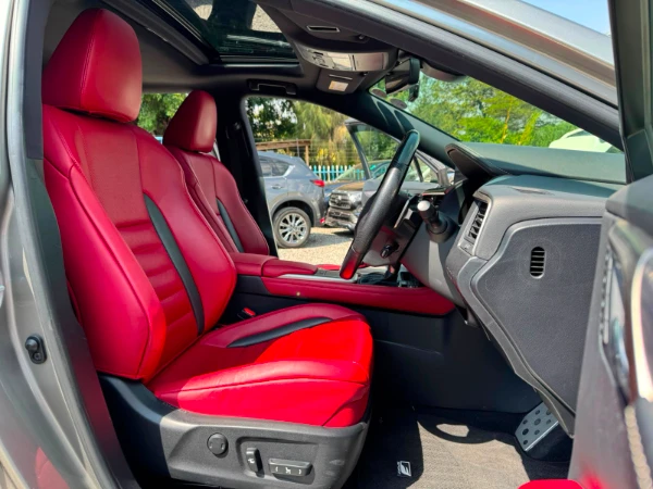 2020 Lexus RX300 Sunroof Low Mileage