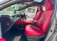 2020 Lexus RX300 Sunroof Low Mileage