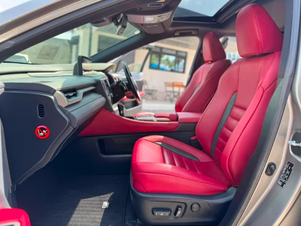 2020 Lexus RX300 Sunroof Low Mileage