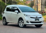 2015 Toyota Ractis