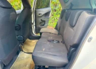 2015 Toyota Ractis