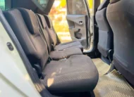 2015 Toyota Ractis