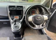 2015 Toyota Ractis