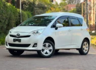 2015 Toyota Ractis