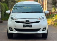 2015 Toyota Ractis