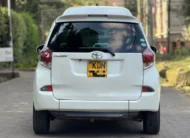 2015 Toyota Ractis