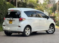2015 Toyota Ractis