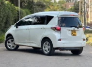 2015 Toyota Ractis