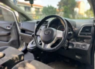 2015 Toyota Ractis