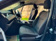 2019 Toyota Rav4 Low Mileage