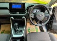 2019 Toyota Rav4 Low Mileage