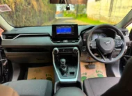 2019 Toyota Rav4 Low Mileage