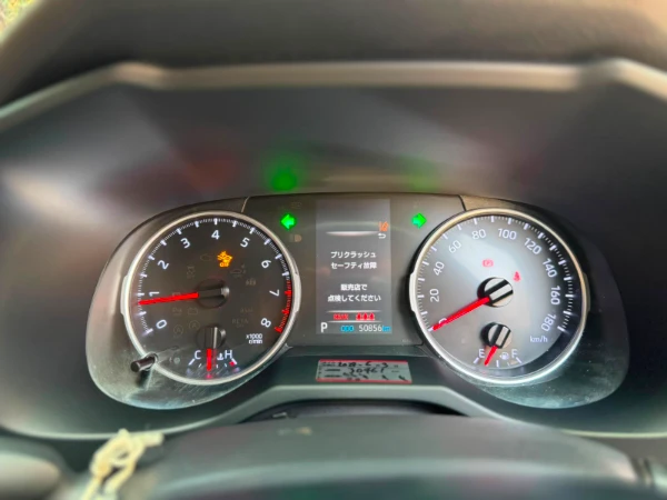 2019 Toyota Rav4 Low Mileage
