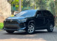 2019 Toyota Rav4 Low Mileage