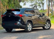 2019 Toyota Rav4 Low Mileage