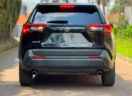 2019 Toyota Rav4 Low Mileage