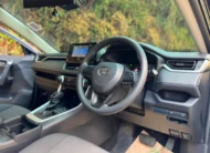 2019 Toyota Rav4 Low Mileage