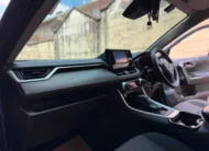 2019 Toyota Rav4 Low Mileage