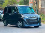 2019 Toyota Roomy