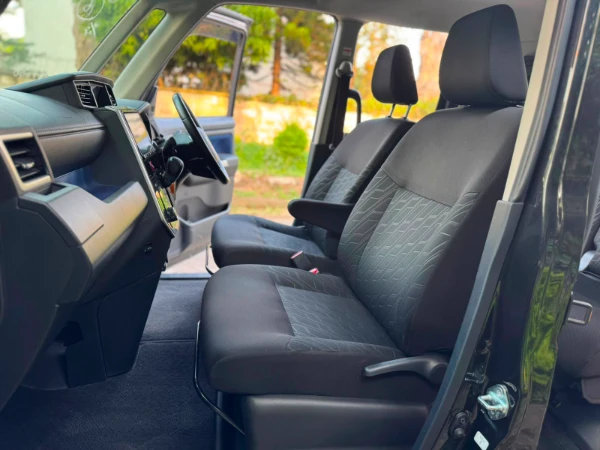 2019 Toyota Roomy