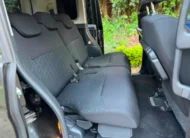 2019 Toyota Roomy