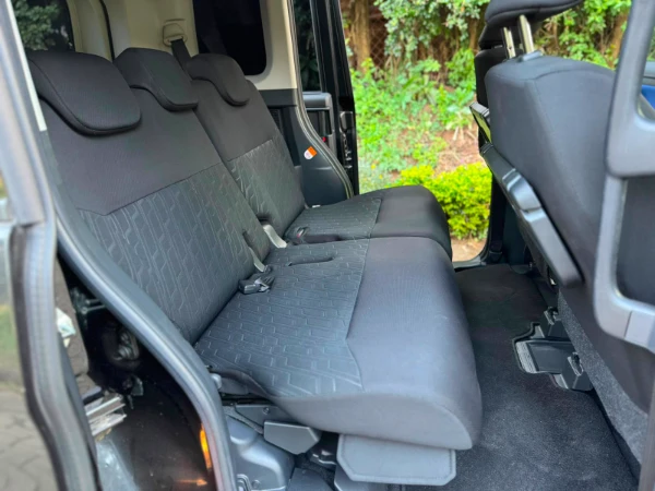 2019 Toyota Roomy