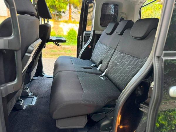 2019 Toyota Roomy