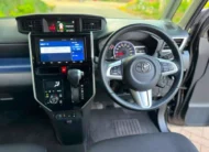 2019 Toyota Roomy