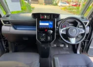 2019 Toyota Roomy