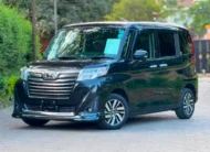 2019 Toyota Roomy