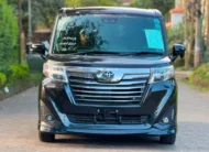 2019 Toyota Roomy