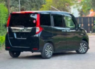 2019 Toyota Roomy