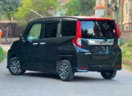 2019 Toyota Roomy