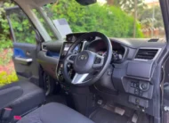 2019 Toyota Roomy