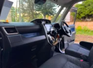 2019 Toyota Roomy