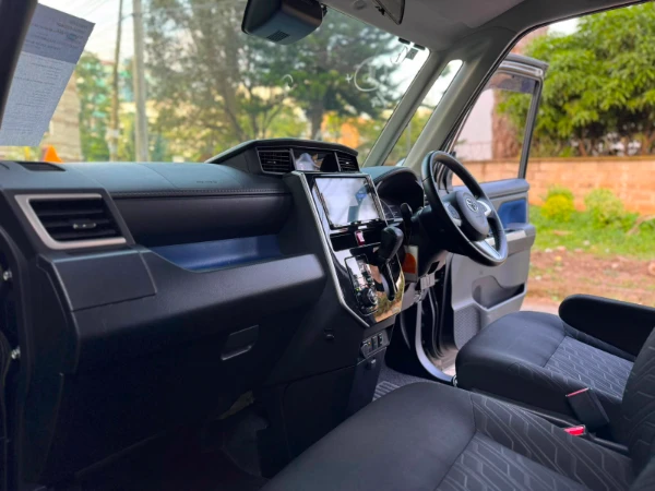 2019 Toyota Roomy
