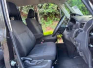 2019 Toyota Roomy