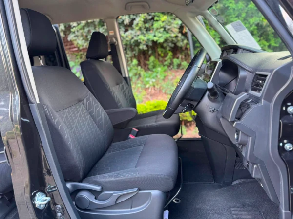 2019 Toyota Roomy