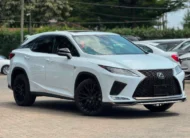 2019 Lexus RX300 Sunroof Low Mileage