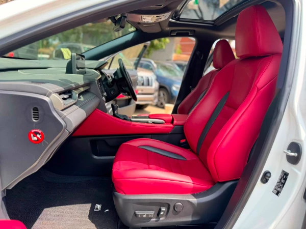 2019 Lexus RX300 Sunroof Low Mileage