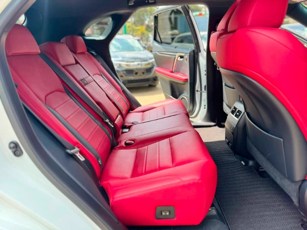 2019 Lexus RX300 Sunroof Low Mileage