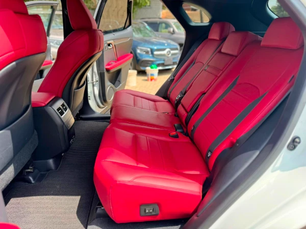 2019 Lexus RX300 Sunroof Low Mileage