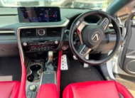 2019 Lexus RX300 Sunroof Low Mileage