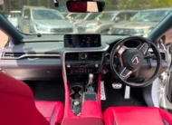 2019 Lexus RX300 Sunroof Low Mileage