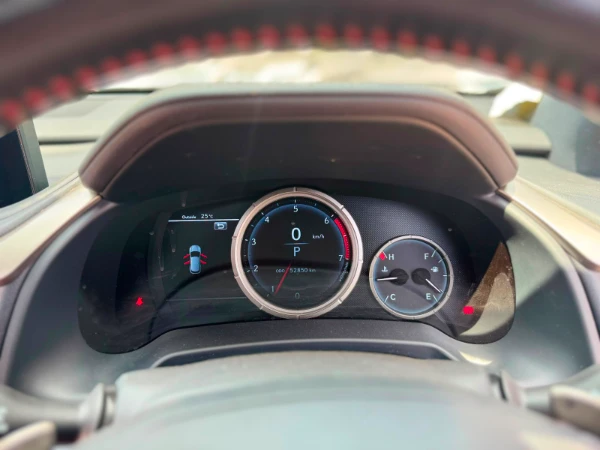 2019 Lexus RX300 Sunroof Low Mileage
