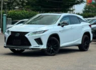 2019 Lexus RX300 Sunroof Low Mileage
