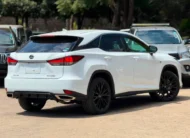 2019 Lexus RX300 Sunroof Low Mileage