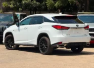 2019 Lexus RX300 Sunroof Low Mileage
