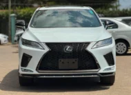 2019 Lexus RX300 Sunroof Low Mileage